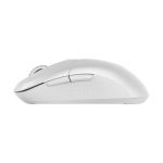 ماوس بی سیم گیمینگ ام اس آی مدل VERSA 300 White 4