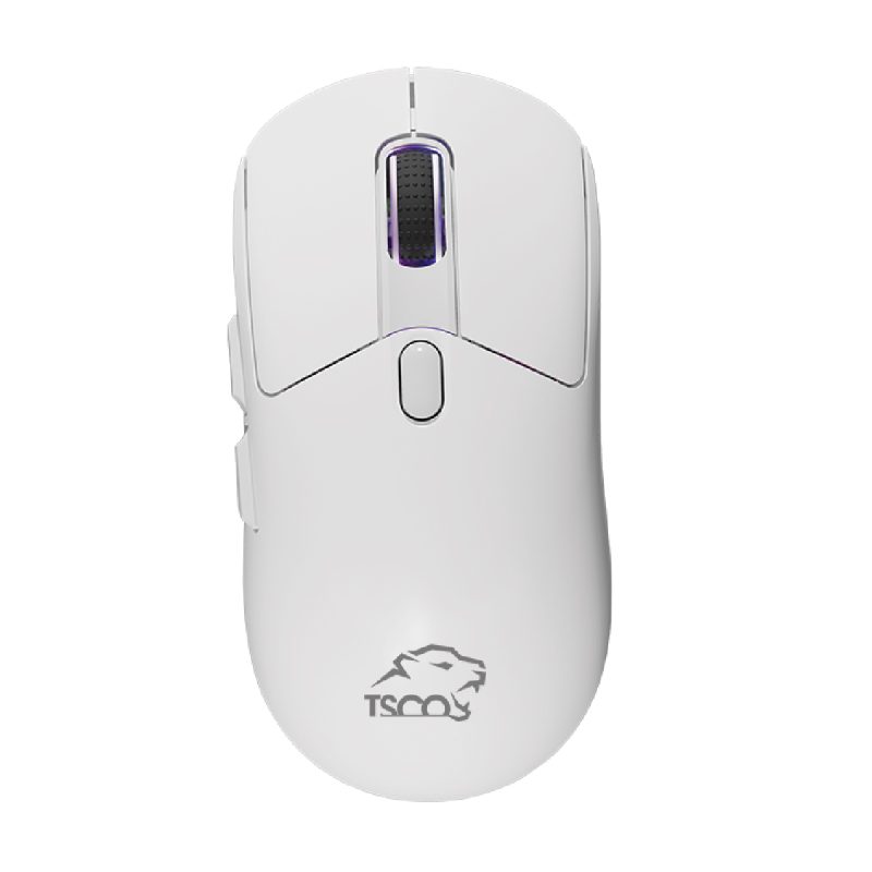 ماوس بی سیم گیمینگ تسکو مدل GM 2033 2