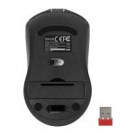 ماوس بی سیم گیمینگ ردراگون مدل BM-4054 5
