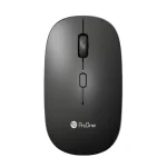 ماوس بیسیم پرووان مدل ZEN (PMW95) - مشکی, ۱۲ ماه گارانتی شرکتی