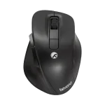 ماوس بی‌سیم بیاند مدل BM-1755RF - مشکی, ۱۸ ماه گارانتی شرکتی