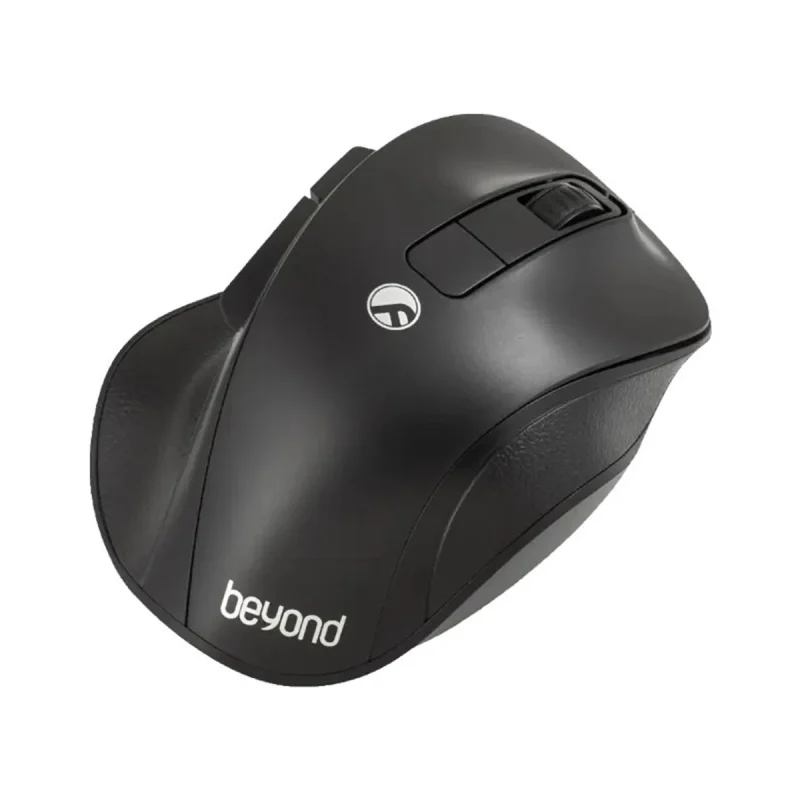 ماوس بی‌سیم بیاند مدل BM-1755RF 4
