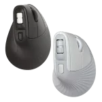 ماوس بی‌سیم بیاند مدل BM-1910RF - مشکی, ۱۸ ماه گارانتی شرکتی