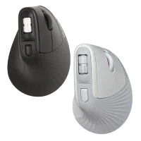 ماوس بی‌سیم بیاند مدل BM-1910RF - مشکی, ۱۸ ماه گارانتی شرکتی