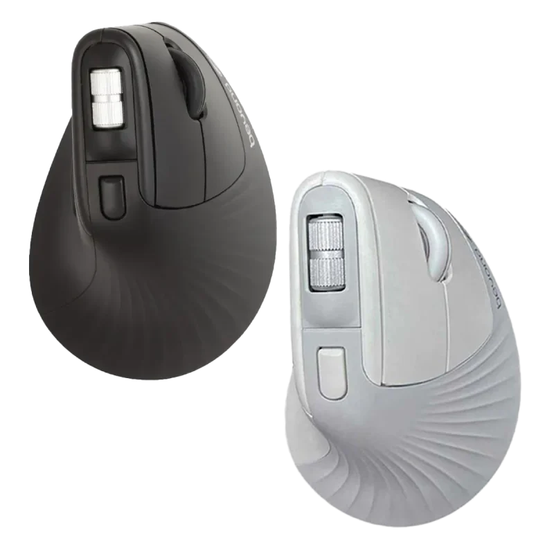 ماوس بی‌سیم بیاند مدل BM-1910RF - مشکی, ۱۸ ماه گارانتی شرکتی
