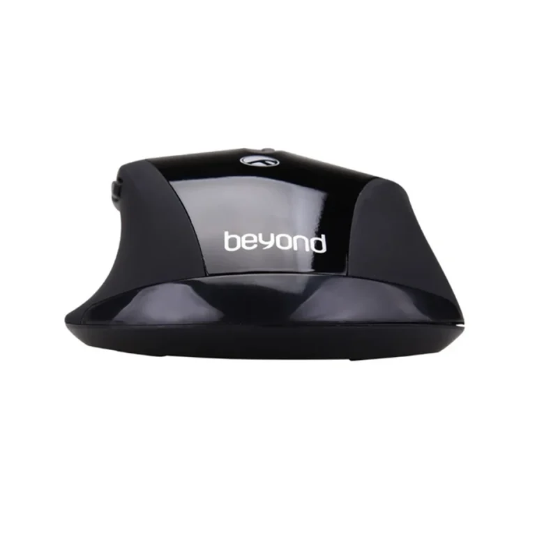 ماوس بی‌سیم بیاند مدل BM-3525RF 3