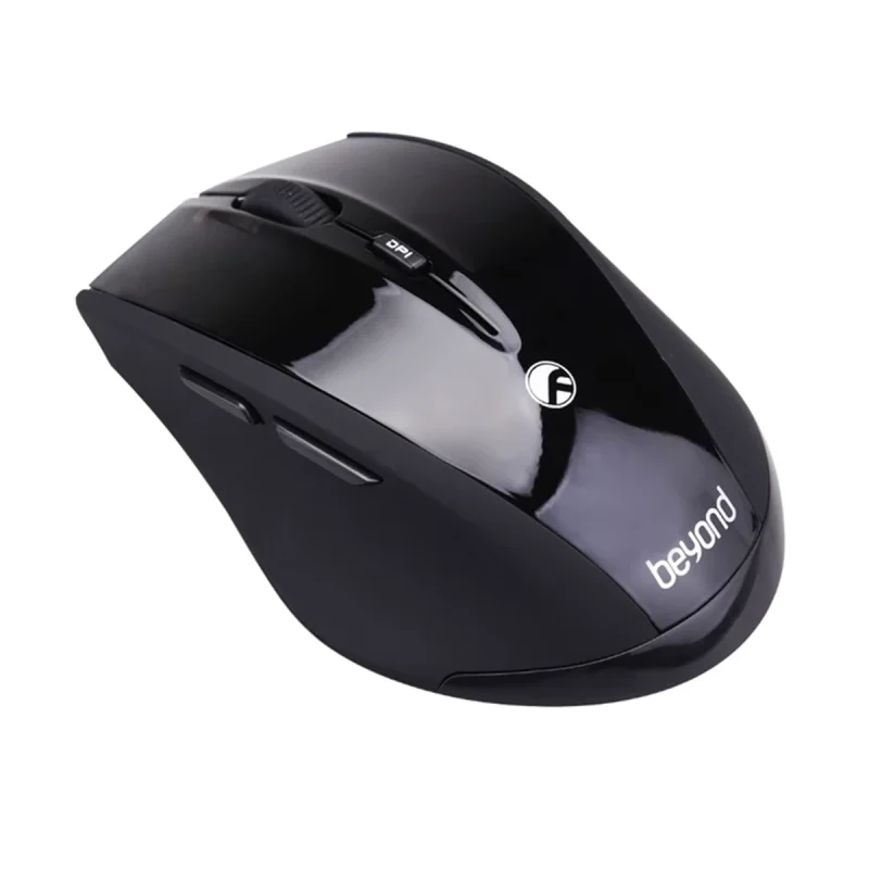 ماوس بی‌سیم بیاند مدل BM-3525RF 5