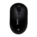 ماوس بی‌سیم بیاند مدل BM-3890RF - مشکی, ۱۸ ماه گارانتی شرکتی