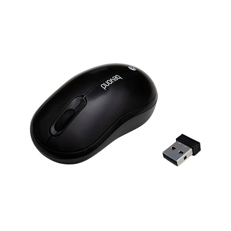 ماوس بی‌سیم بیاند مدل BM-3890RF 4