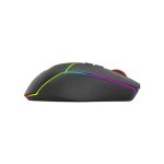ماوس بی‌سیم ردراگون مدل AXE M814 PRO RGB 5