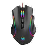ماوس بی‌سیم ردراگون مدل Griffin M602-KS - مشکی