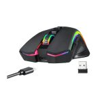 ماوس بی‌سیم ردراگون مدل Griffin M602-KS 3