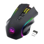 ماوس بی‌سیم ردراگون مدل Griffin M602-KS 4