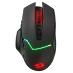 ماوس بی‌سیم ردراگون مدل MIRAGE Pro M690 Pro - مشکی