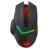 ماوس بی‌سیم ردراگون مدل MIRAGE Pro M690 Pro - مشکی