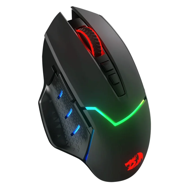 ماوس بی‌سیم ردراگون مدل MIRAGE Pro M690 Pro 3