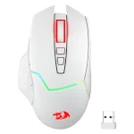 ماوس بی‌سیم ردراگون مدل MIRAGE Pro M690 Pro 4
