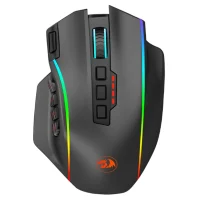ماوس بی‌سیم ردراگون مدل Perdiction Elite M901P-KS - مشکی