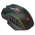 ماوس بی‌سیم ردراگون مدل Perdiction Elite M901P-KS 3