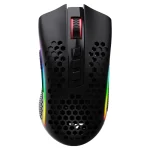 ماوس بی‌سیم ردراگون مدل STORM PRO M808-KS - مشکی