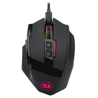 ماوس بی‌سیم ردراگون مدل Sniper Pro M801P-RGB