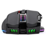 ماوس بی‌سیم ردراگون مدل Sniper Pro M801P-RGB 4