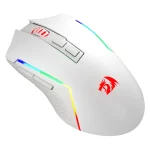 ماوس بی‌سیم ردراگون مدل Trident Pro M693 4