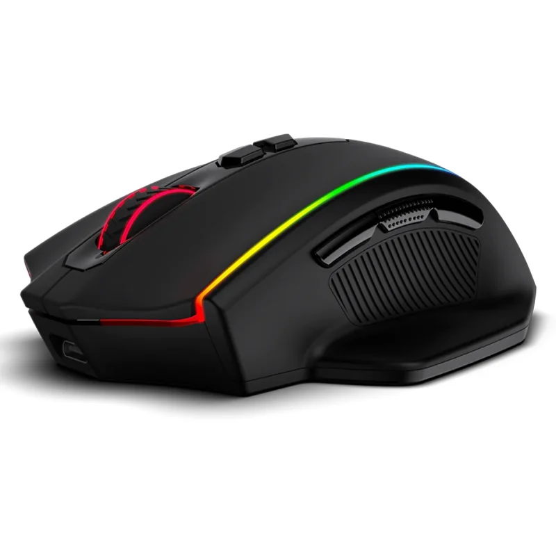 ماوس بی‌سیم ردراگون مدل Vampire Elite M686 2