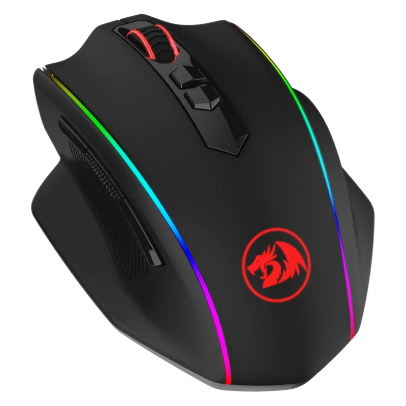 ماوس بی‌سیم ردراگون مدل Vampire Elite M686 4