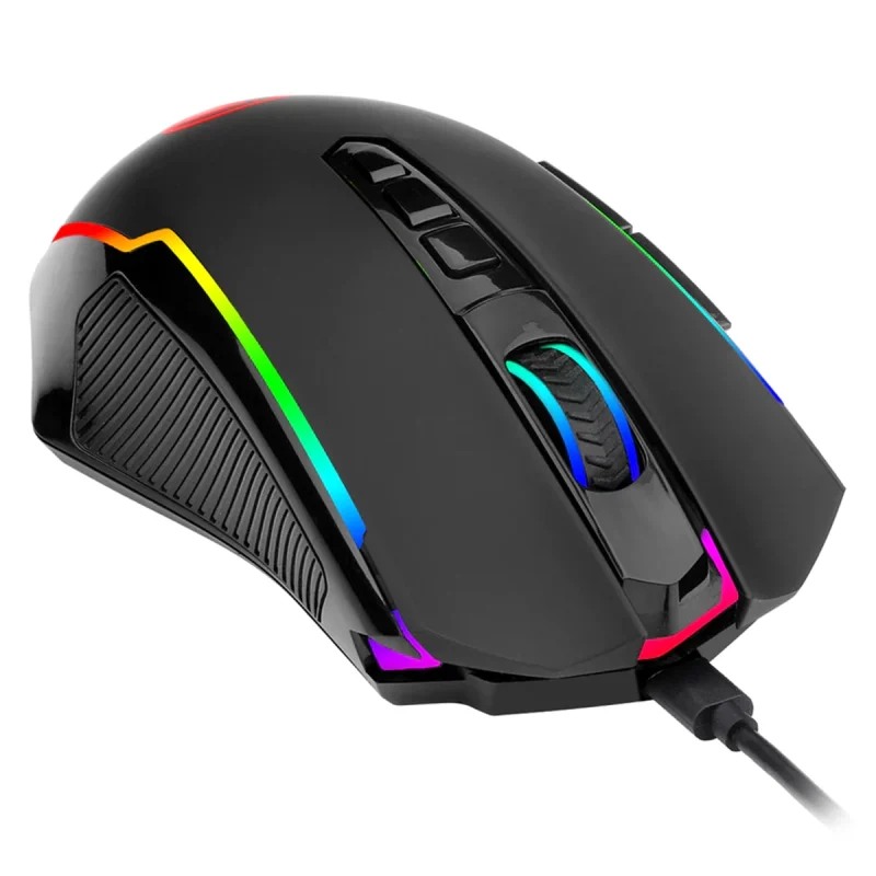 ماوس بی‌سیم ردراگون مدل ranger m910-ks 3