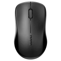 ماوس بی‌سیم رپو مدل 1680 Silent - مشکی