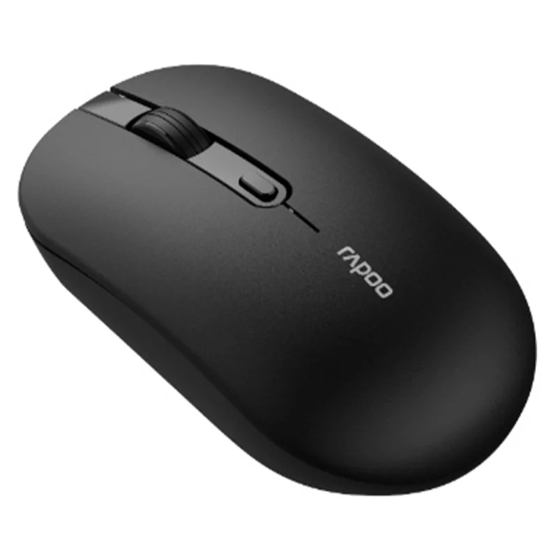 ماوس بی‌سیم رپو مدل B30 Silent 2