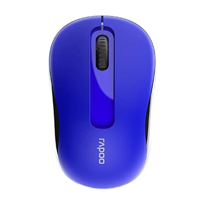 ماوس بی‌سیم رپو مدل M10 Plus 2