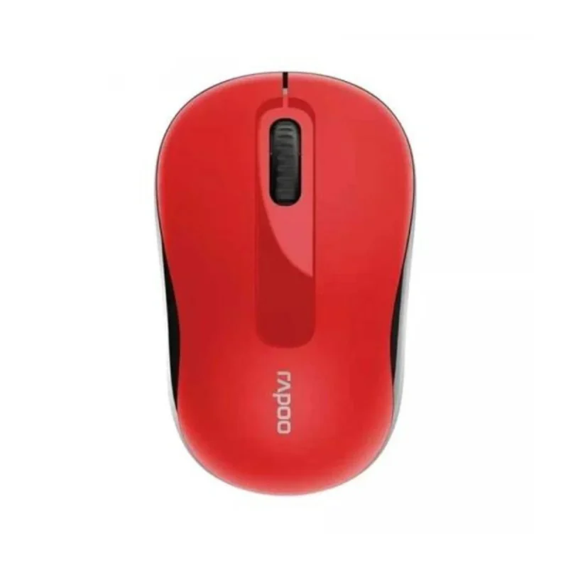 ماوس بی‌سیم رپو مدل M10 Plus 3