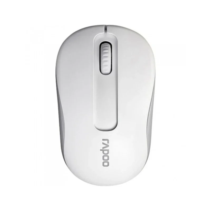 ماوس بی‌سیم رپو مدل M10 Plus 5