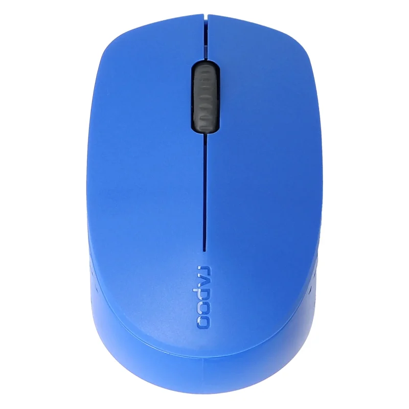 ماوس بی‌سیم رپو مدل M100 6