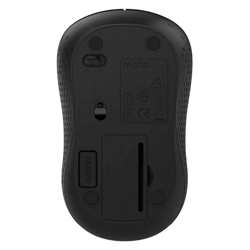 ماوس بی‌سیم رپو مدل M20 4