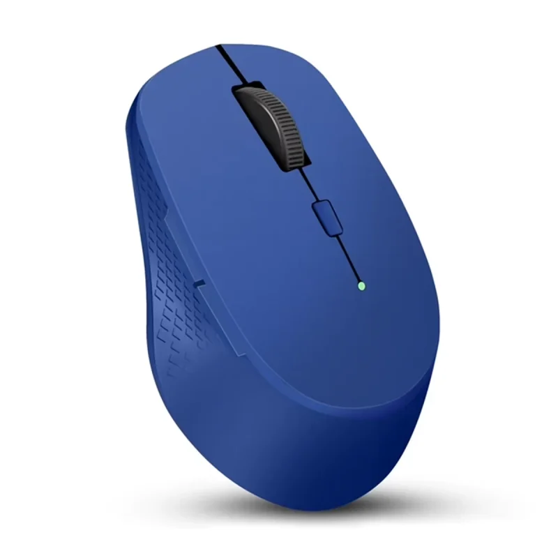 ماوس بی‌سیم رپو مدل M300 Silent 4