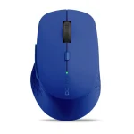 ماوس بی‌سیم رپو مدل M300 Silent 7