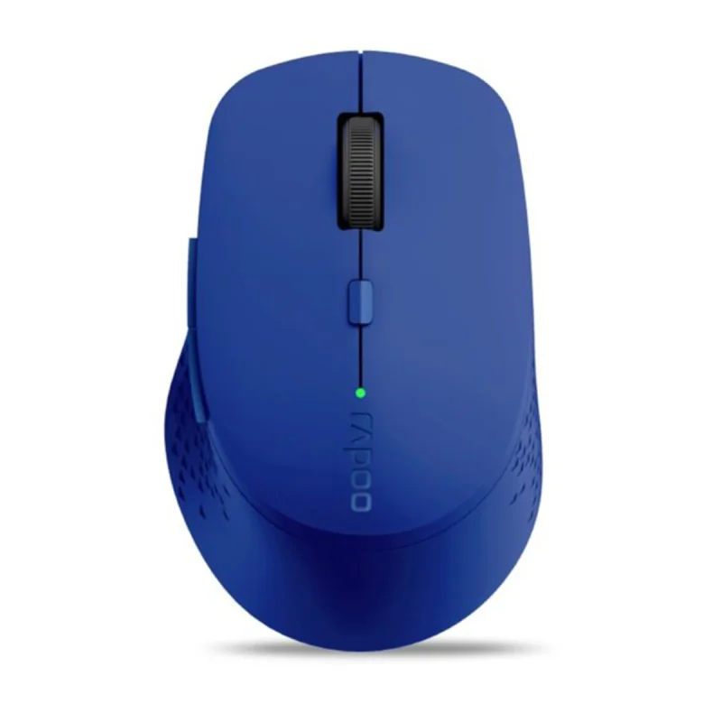 ماوس بی‌سیم رپو مدل M300 Silent 7