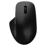 ماوس بی‌سیم رپو مدل M50 Plus Silent - سفید