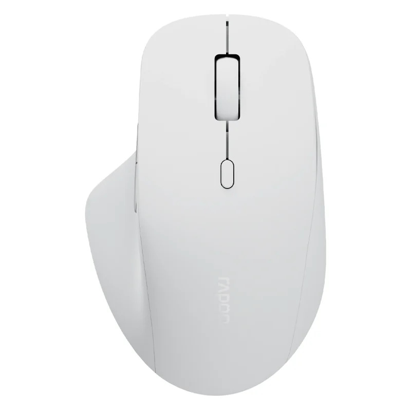 ماوس بی‌سیم رپو مدل M50 Plus Silent 4