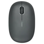 ماوس بی‌سیم رپو مدل M650 Silent - سفید