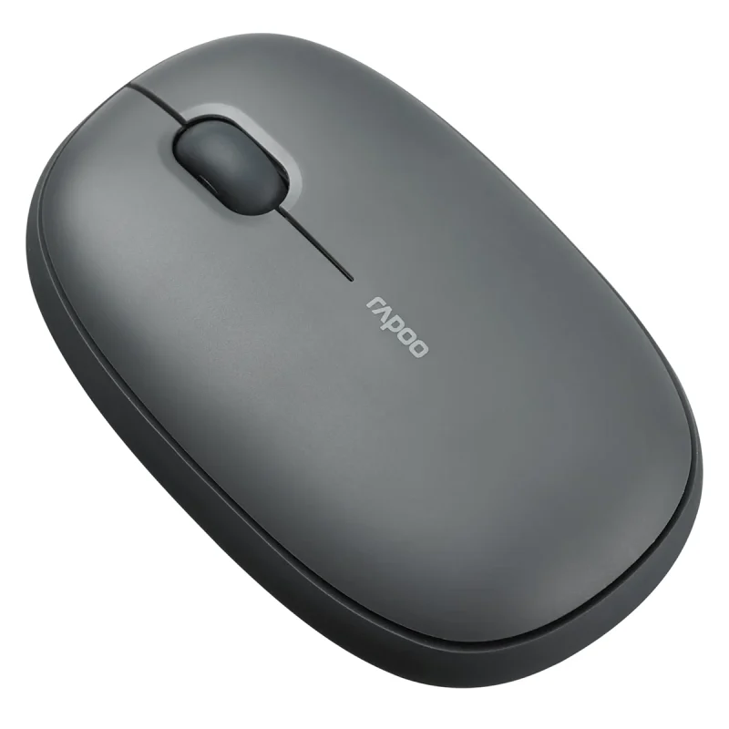 ماوس بی‌سیم رپو مدل M650 Silent 2