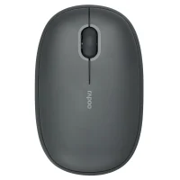 ماوس بی‌سیم رپو مدل M650 Silent - سفید