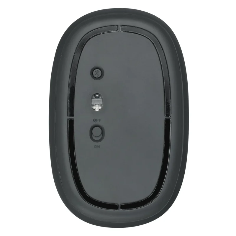 ماوس بی‌سیم رپو مدل M650 Silent 4
