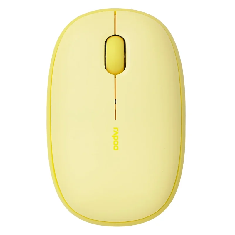 ماوس بی‌سیم رپو مدل M650 Silent 5