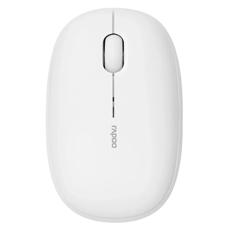 ماوس بی‌سیم رپو مدل M650 Silent 6