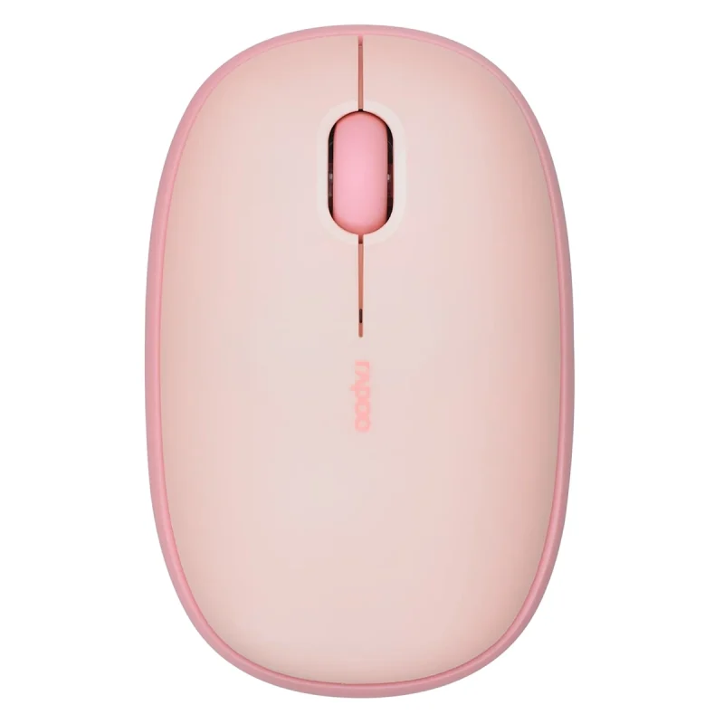 ماوس بی‌سیم رپو مدل M650 Silent 8