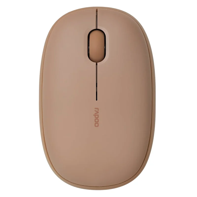 ماوس بی‌سیم رپو مدل M650 Silent 9